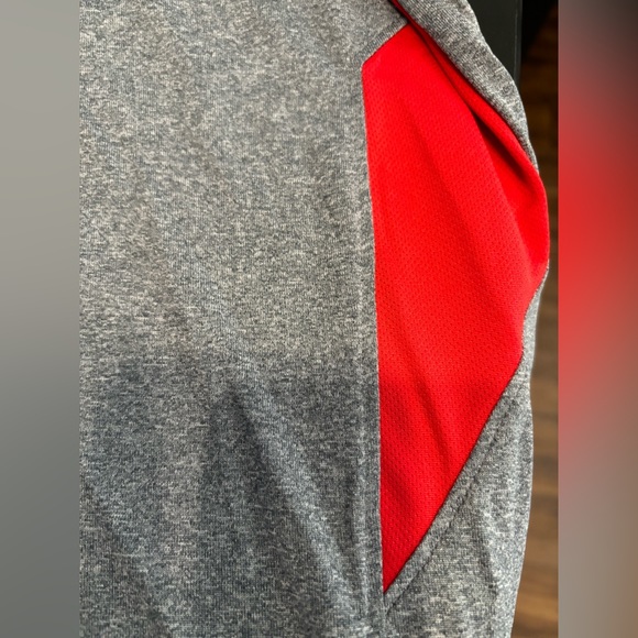 Georgia Bulldogs Dri Fit Tee For Men Size 3XL * NWOT - Picture 2 of 7